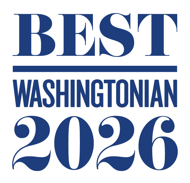 Washingtonian Top 100