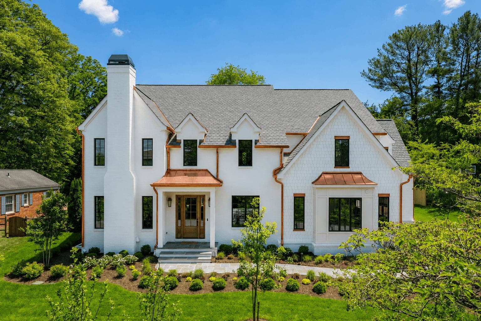 Washingtonian: 7 Luxury Home Sales in the Washington Area — and Who Bought and Sold Them