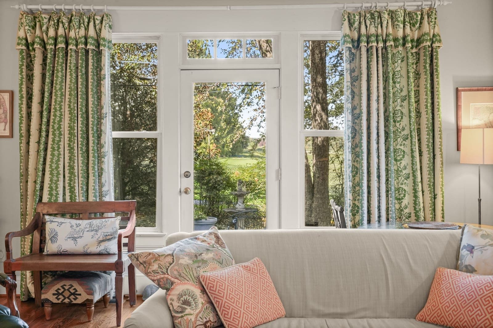145 HESKETH STREET, CHEVY CHASE, MD 20815 — photo 7