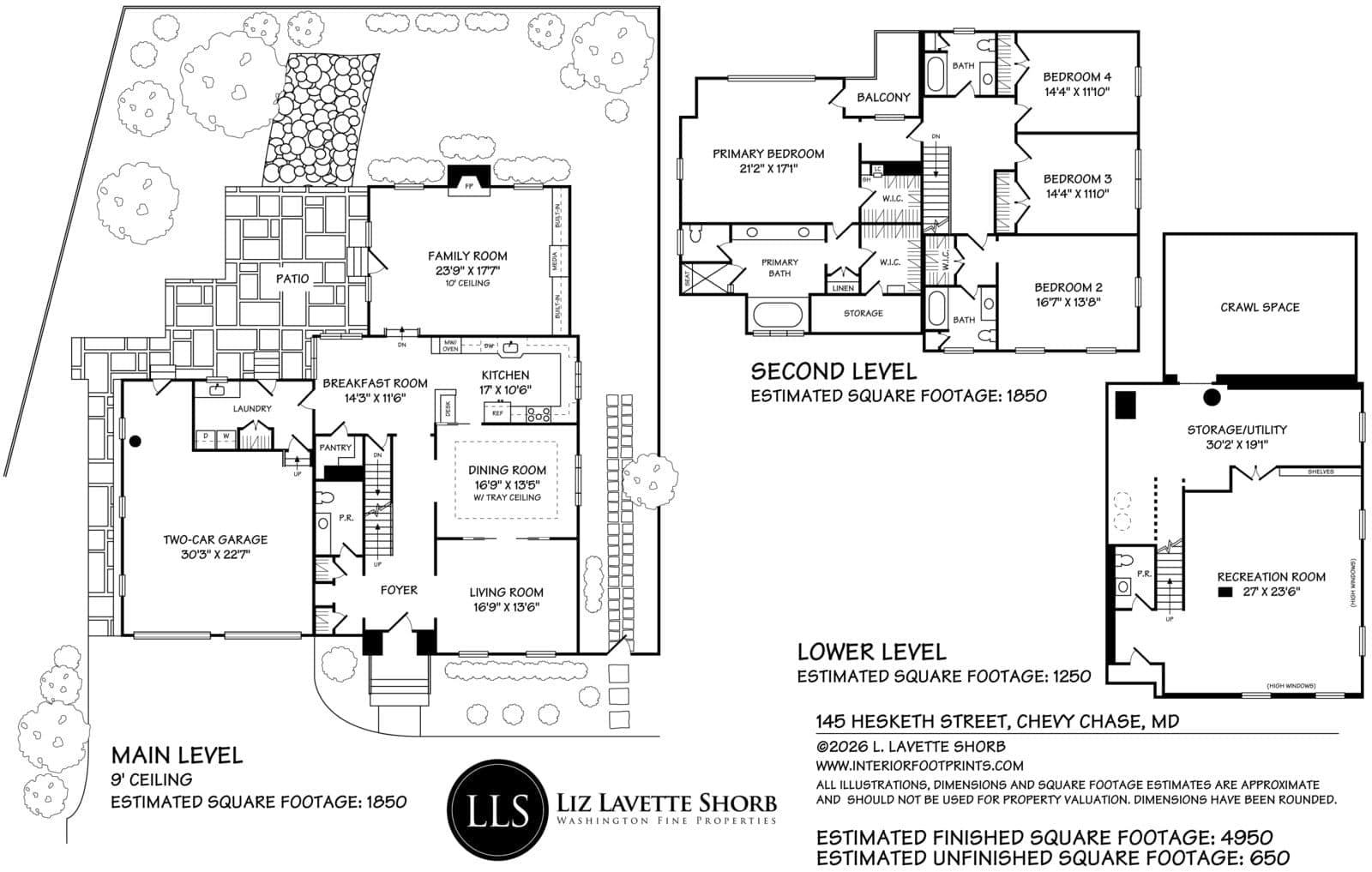 Floor Plans floor plan