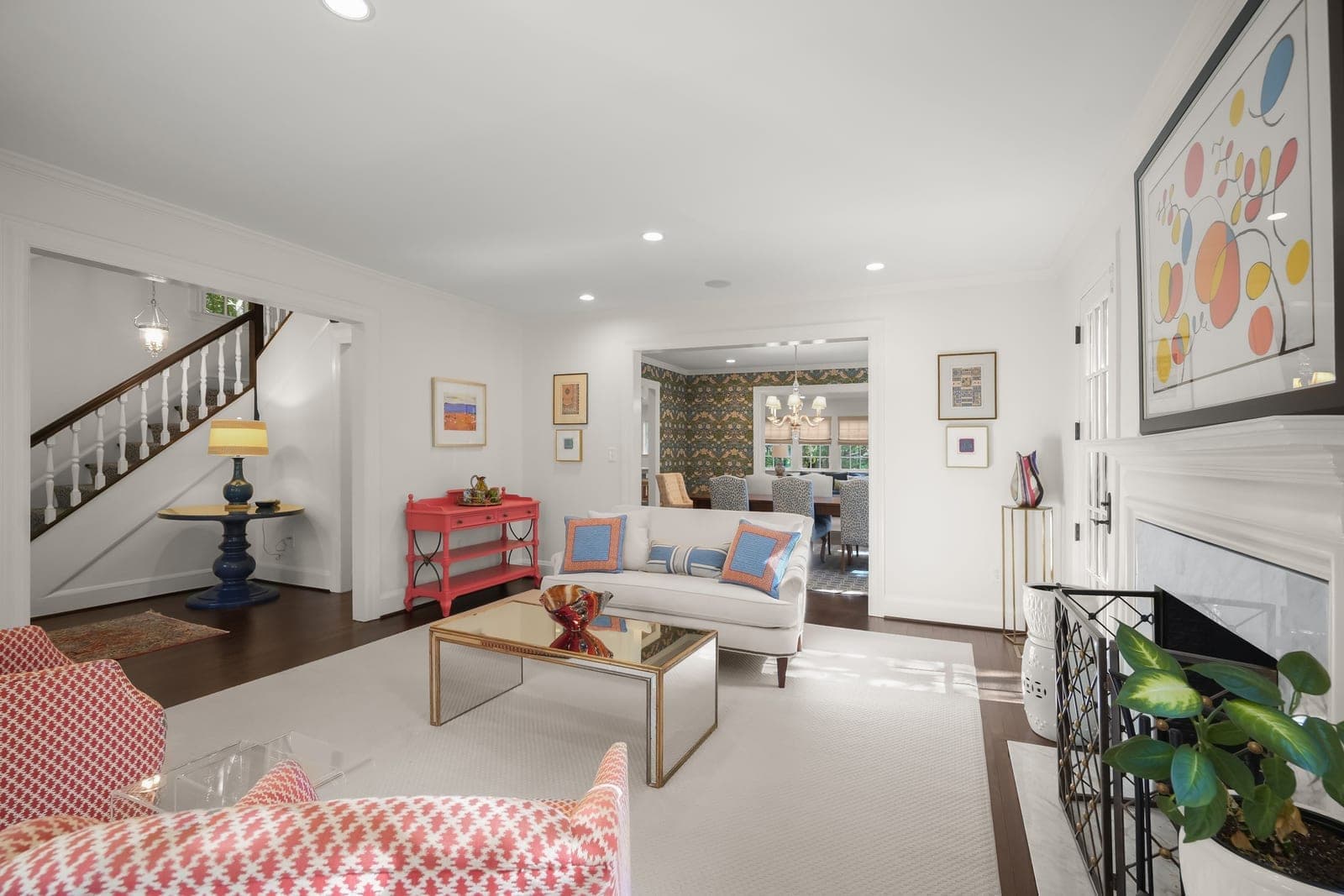 4323 HAWTHORNE STREET NW, WASHINGTON, DC 20016 — photo 6
