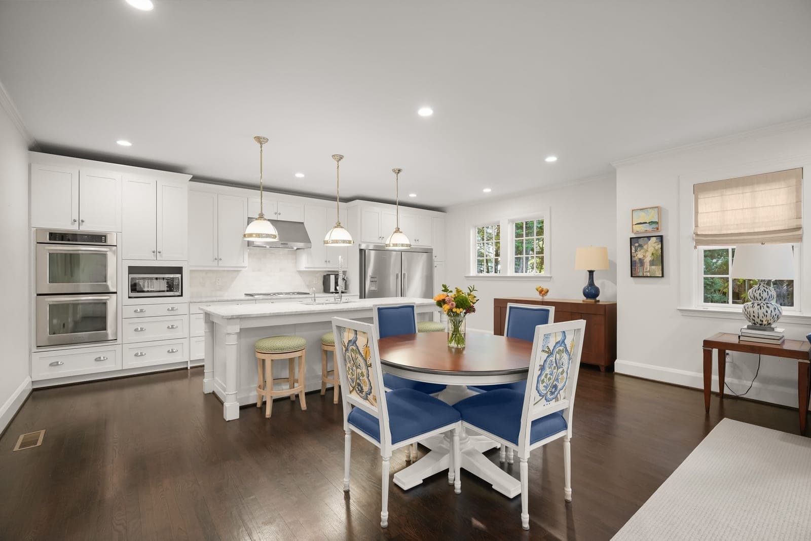 4323 HAWTHORNE STREET NW, WASHINGTON, DC 20016 — photo 9