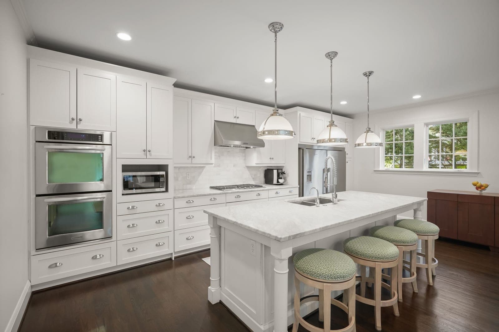 4323 HAWTHORNE STREET NW, WASHINGTON, DC 20016 — photo 10