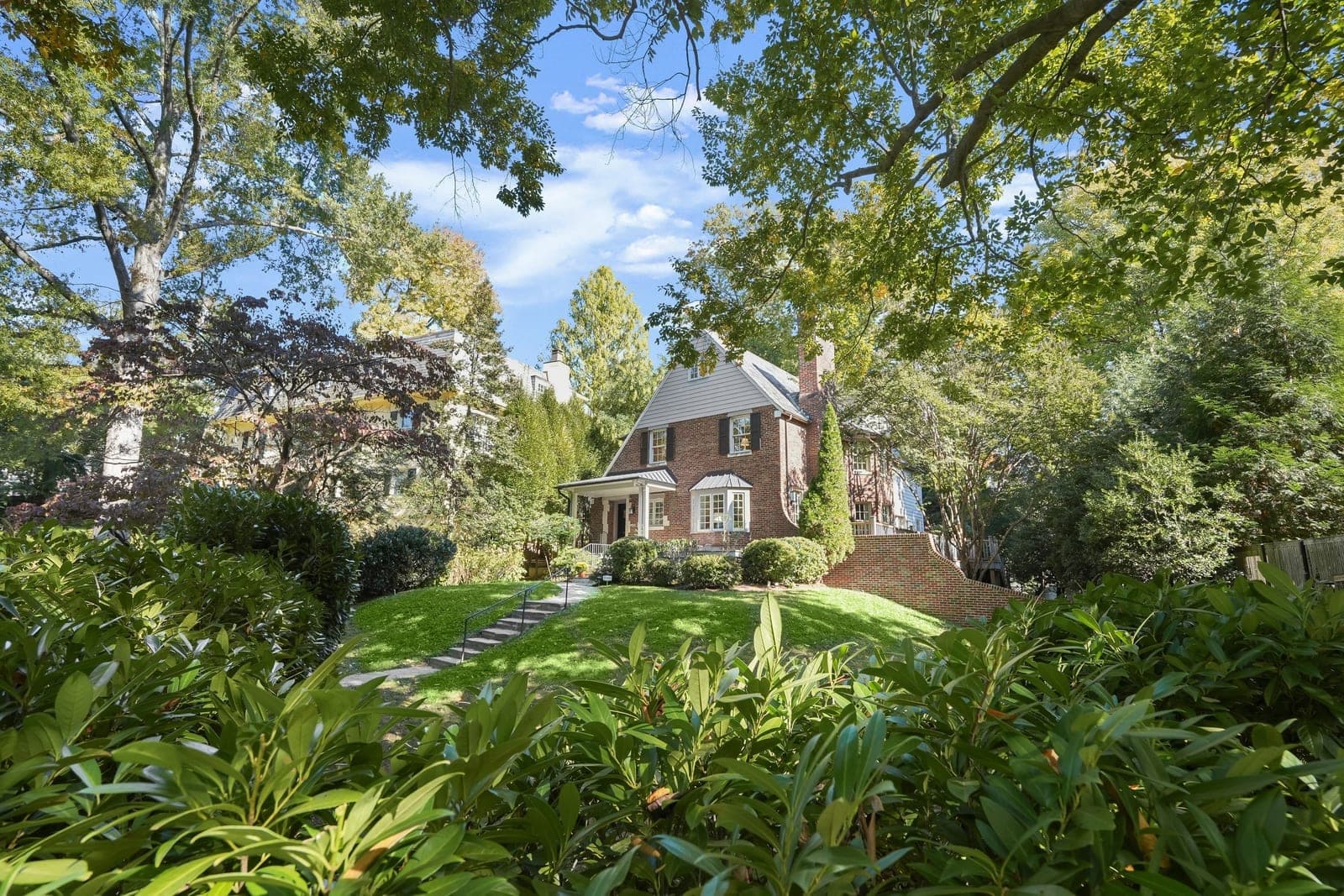 4323 HAWTHORNE STREET NW, WASHINGTON, DC 20016