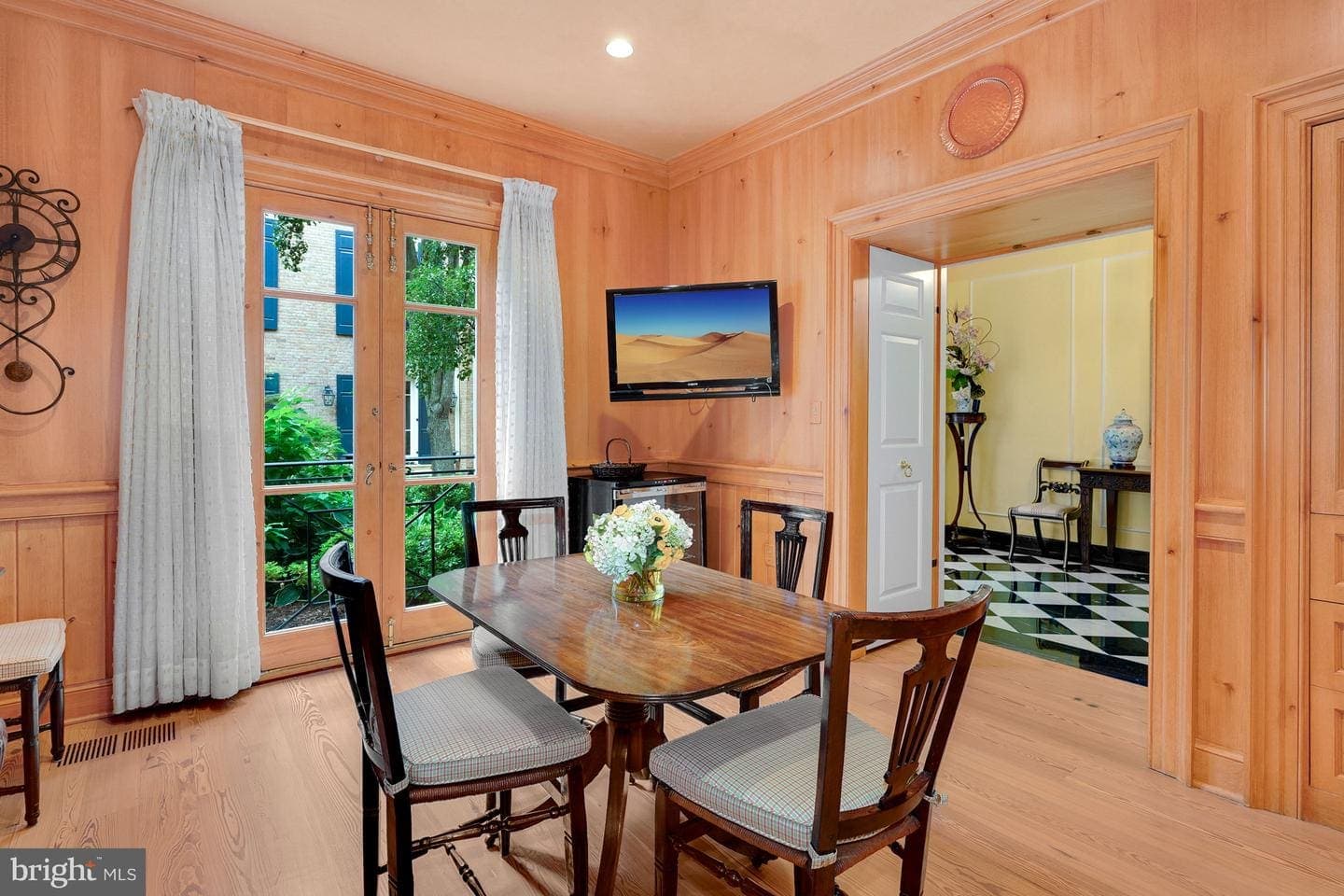 1811 Kalorama Sq NW #6, Washington, DC 20008 — photo 10