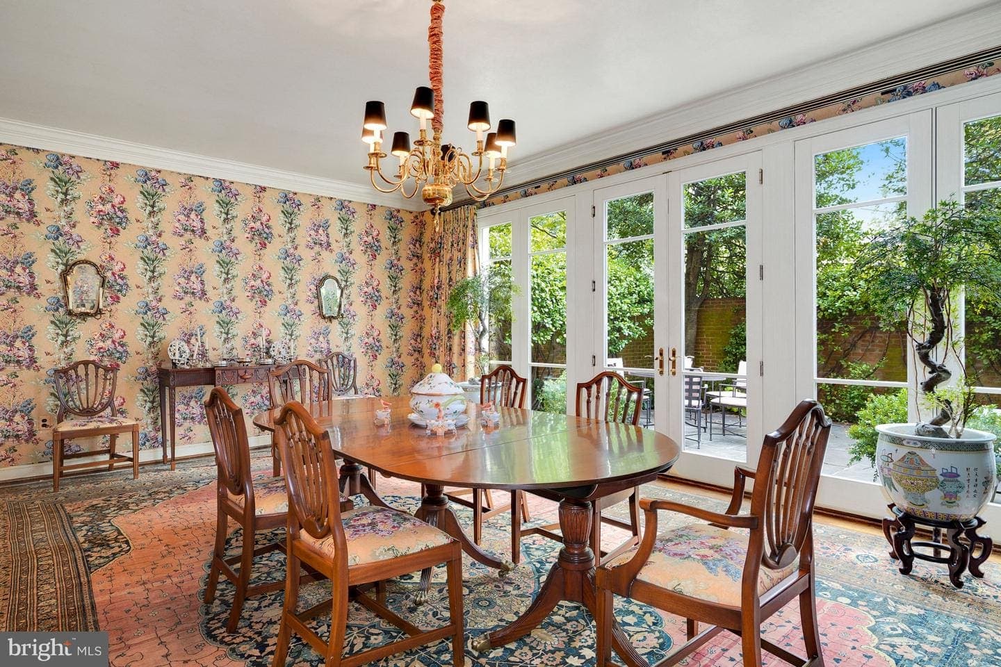 1811 Kalorama Sq NW #6, Washington, DC 20008 — photo 6