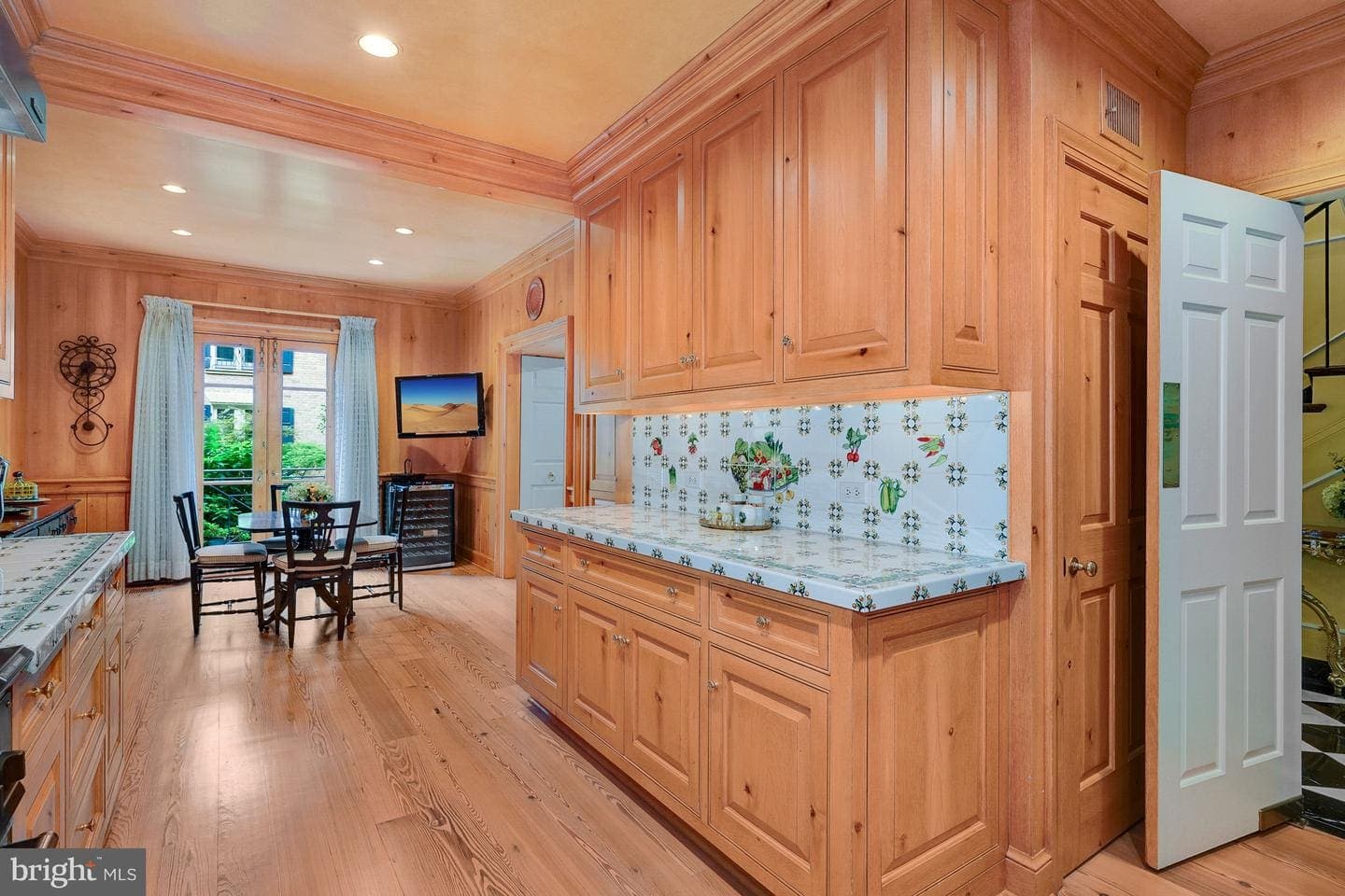 1811 Kalorama Sq NW #6, Washington, DC 20008 — photo 9