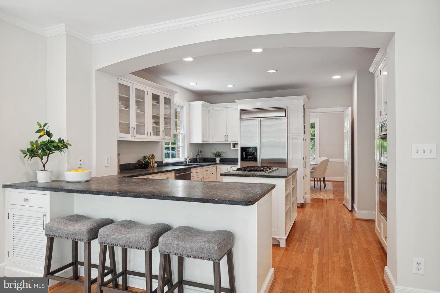 3650 Upton St NW, Washington, DC 20008 — photo 9