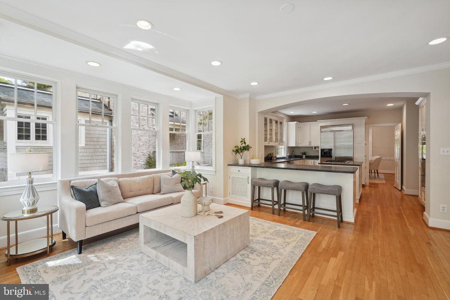 3650 Upton St NW, Washington, DC 20008 — photo 8