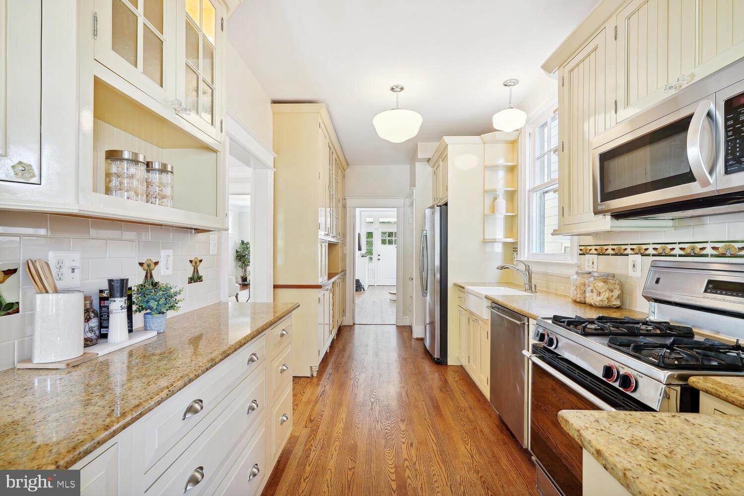 3939 LIVINGSTON STREET NW, WASHINGTON, DC 20015 — photo 7