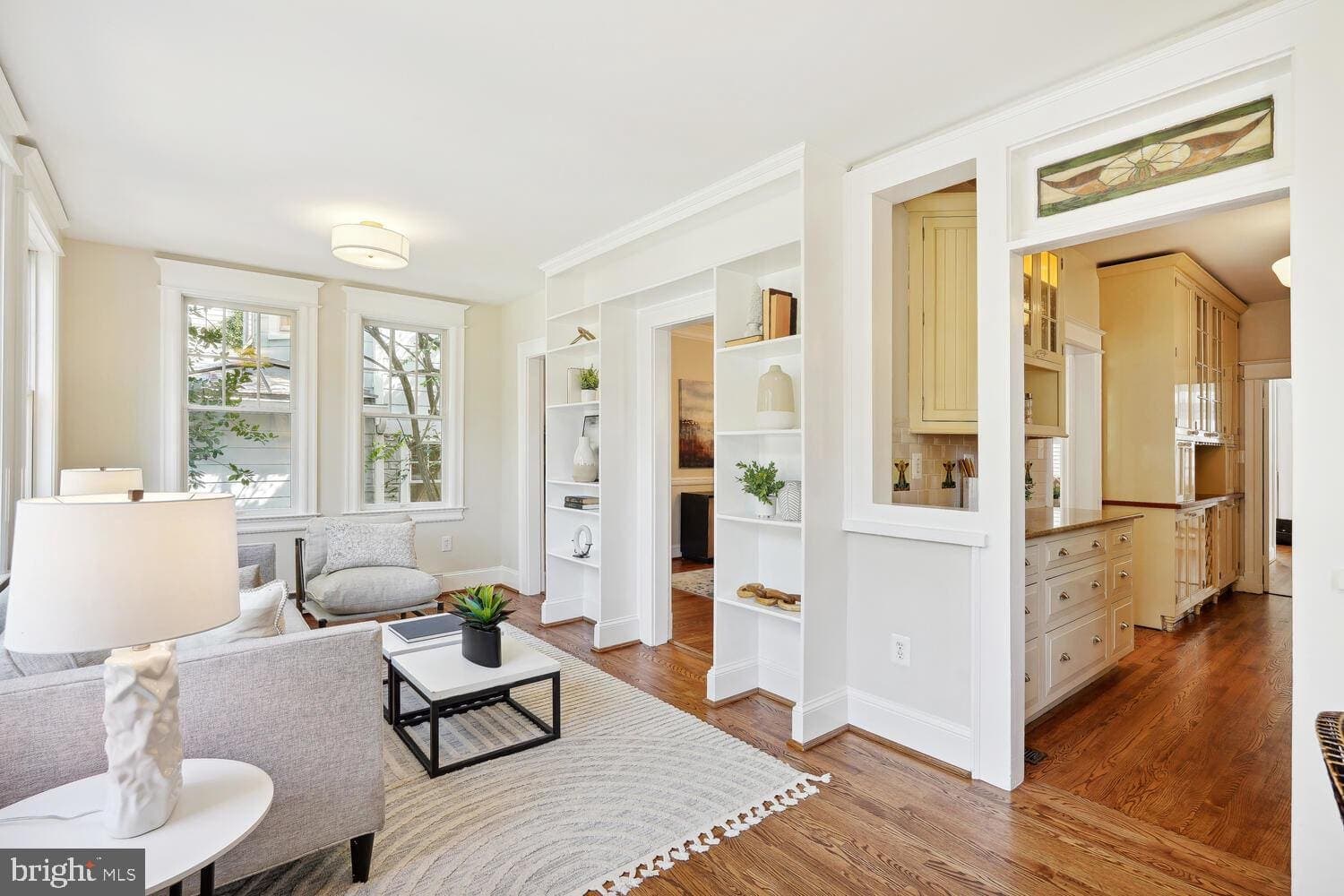 3939 LIVINGSTON STREET NW, WASHINGTON, DC 20015 — photo 10