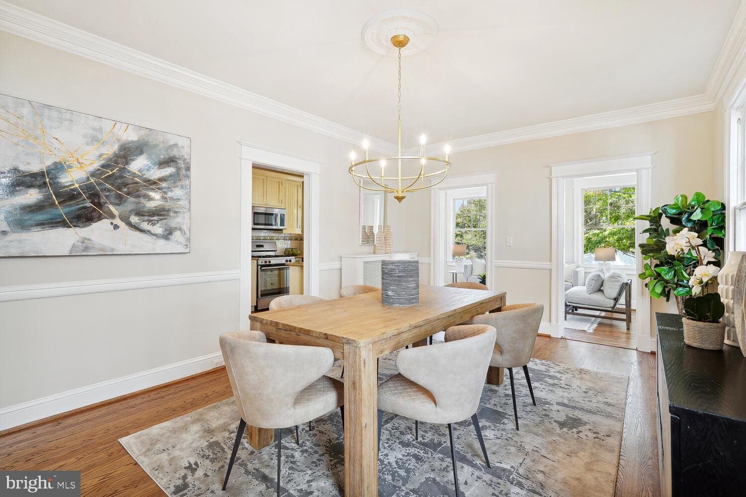 3939 LIVINGSTON STREET NW, WASHINGTON, DC 20015 — photo 6