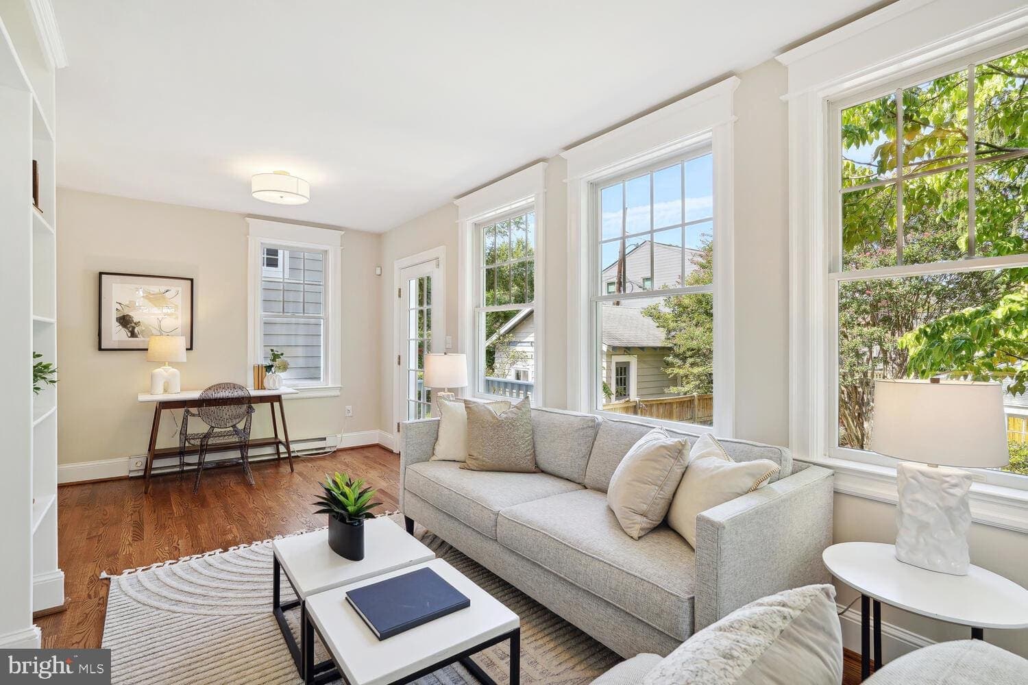 3939 LIVINGSTON STREET NW, WASHINGTON, DC 20015 — photo 11
