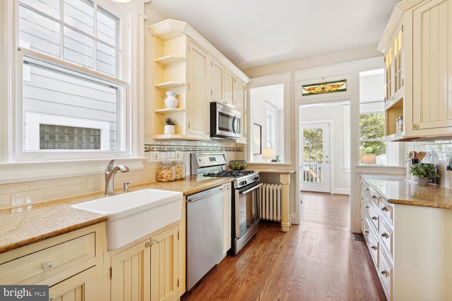 3939 LIVINGSTON STREET NW, WASHINGTON, DC 20015 — photo 9