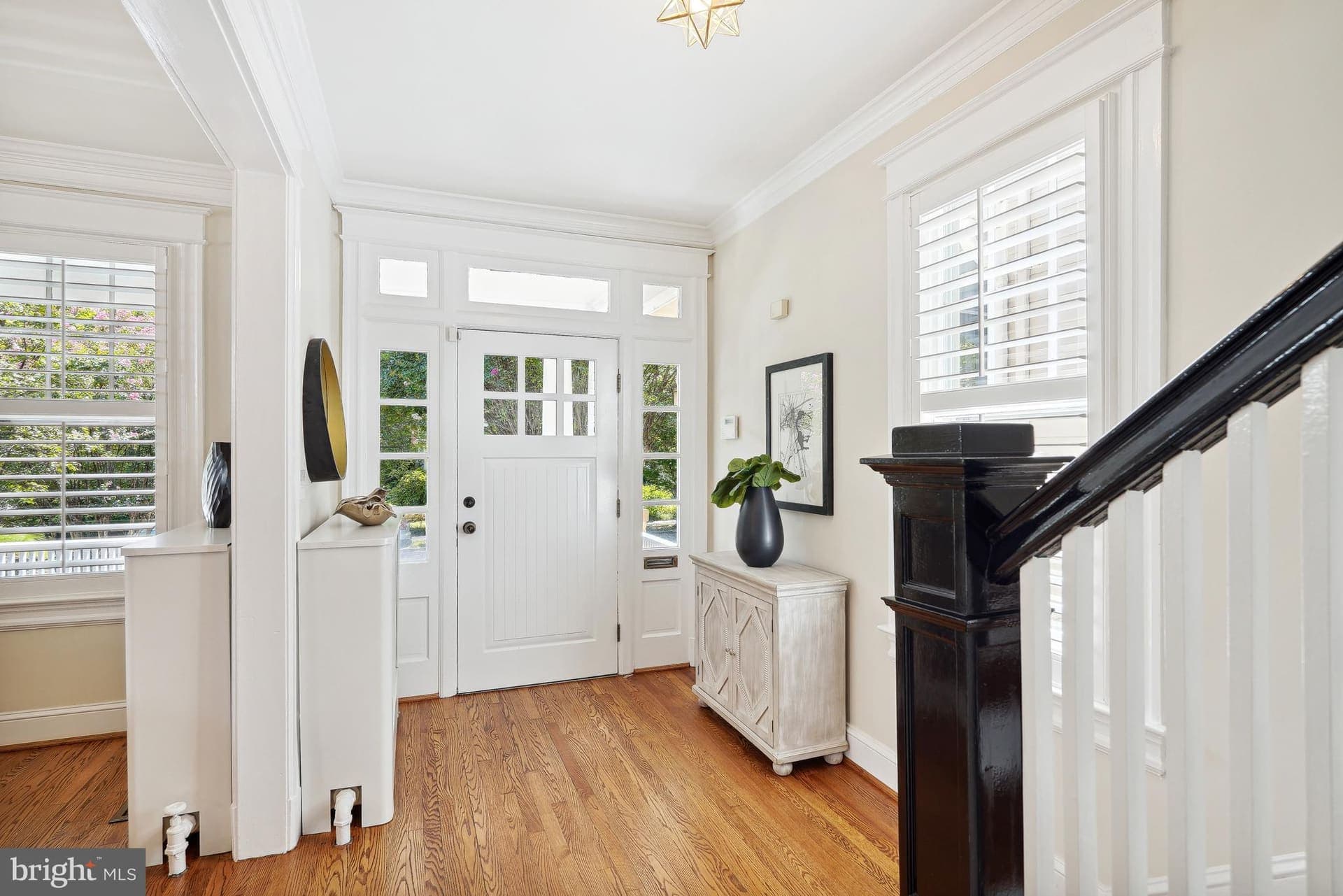 3939 LIVINGSTON STREET NW, WASHINGTON, DC 20015 — photo 12
