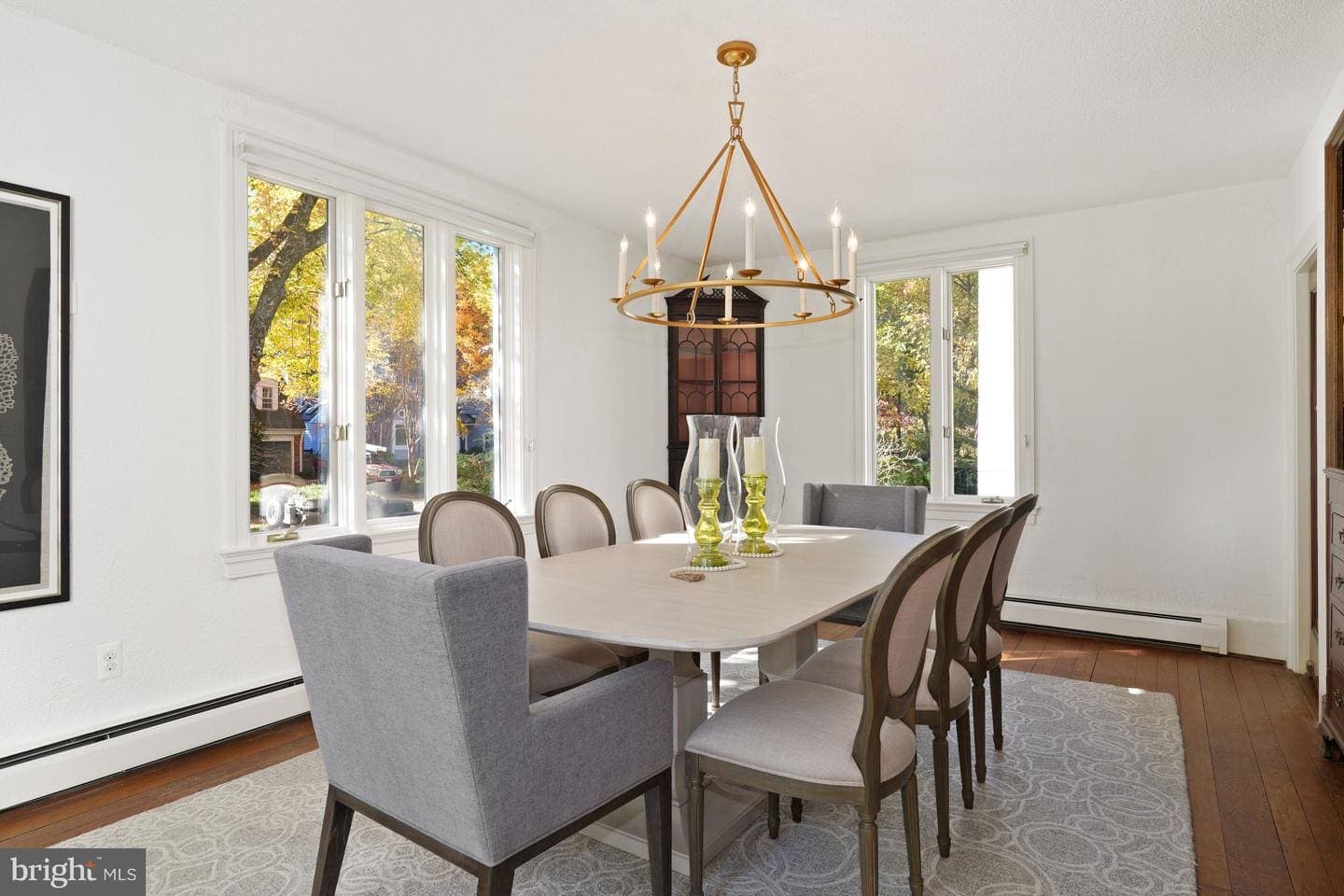 133 Hesketh St, Chevy Chase, MD 20815 — photo 8