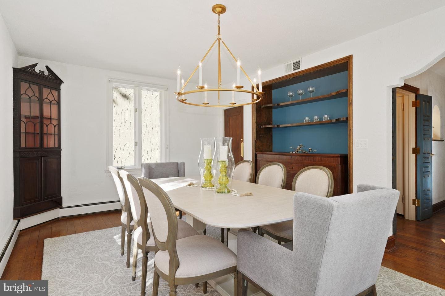133 Hesketh St, Chevy Chase, MD 20815 — photo 9