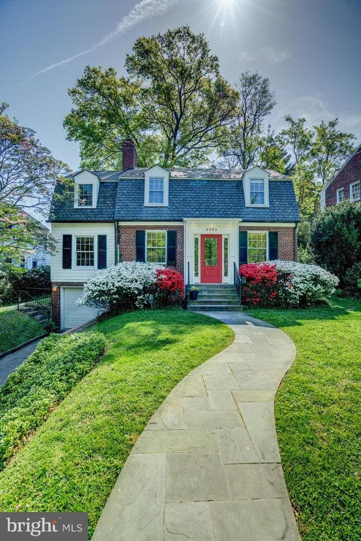 4903 Jamestown Rd, Bethesda, MD 20816 — photo 7