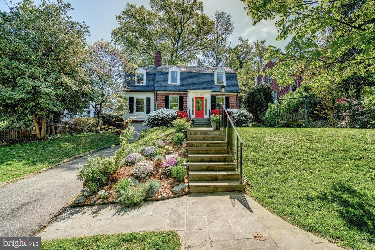 4903 Jamestown Rd, Bethesda, MD 20816 — photo 6
