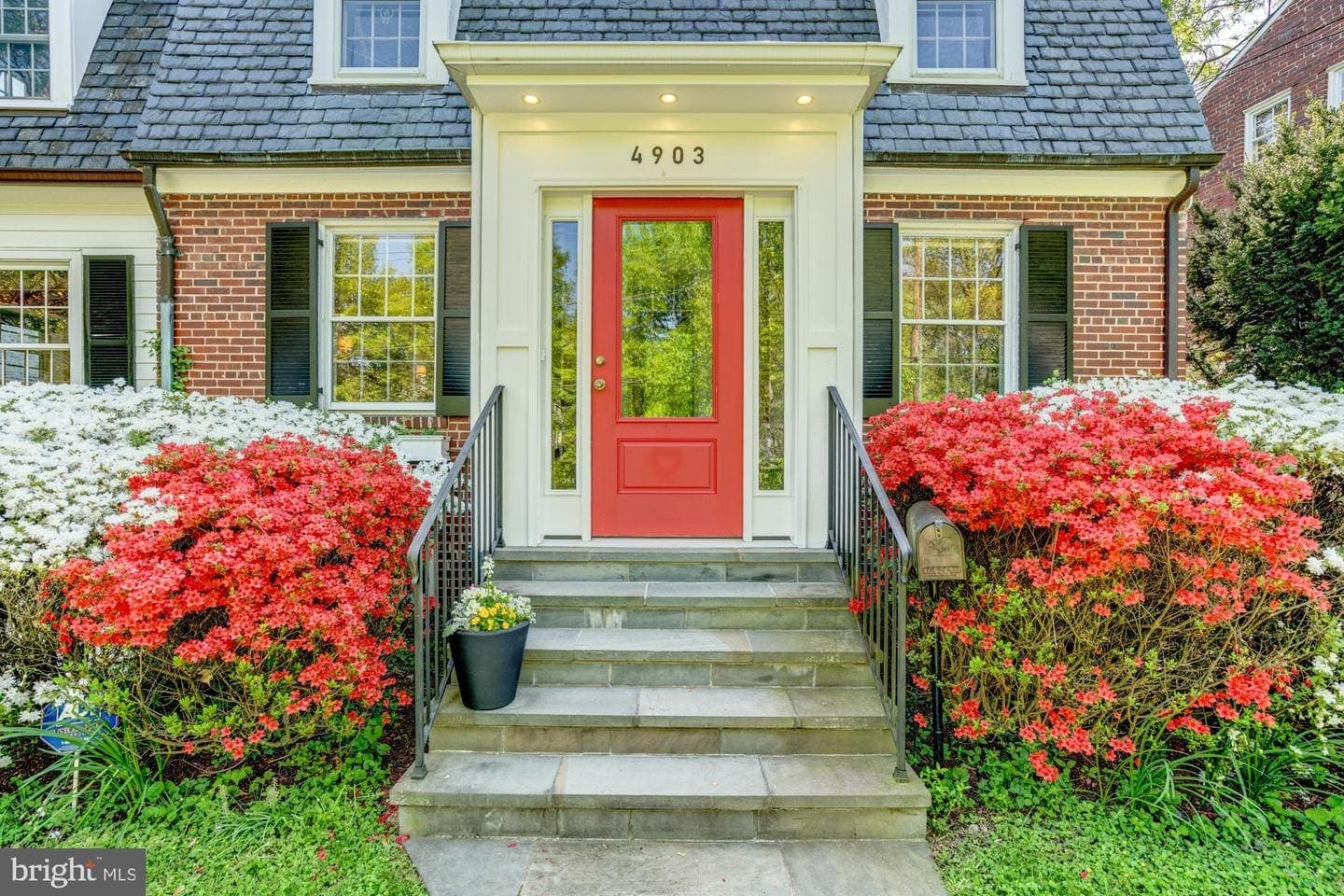 4903 Jamestown Rd, Bethesda, MD 20816 — photo 9