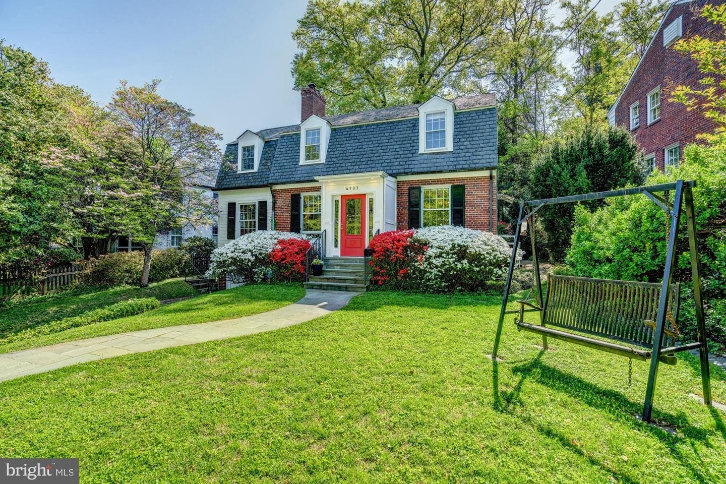 4903 Jamestown Rd, Bethesda, MD 20816 — photo 8