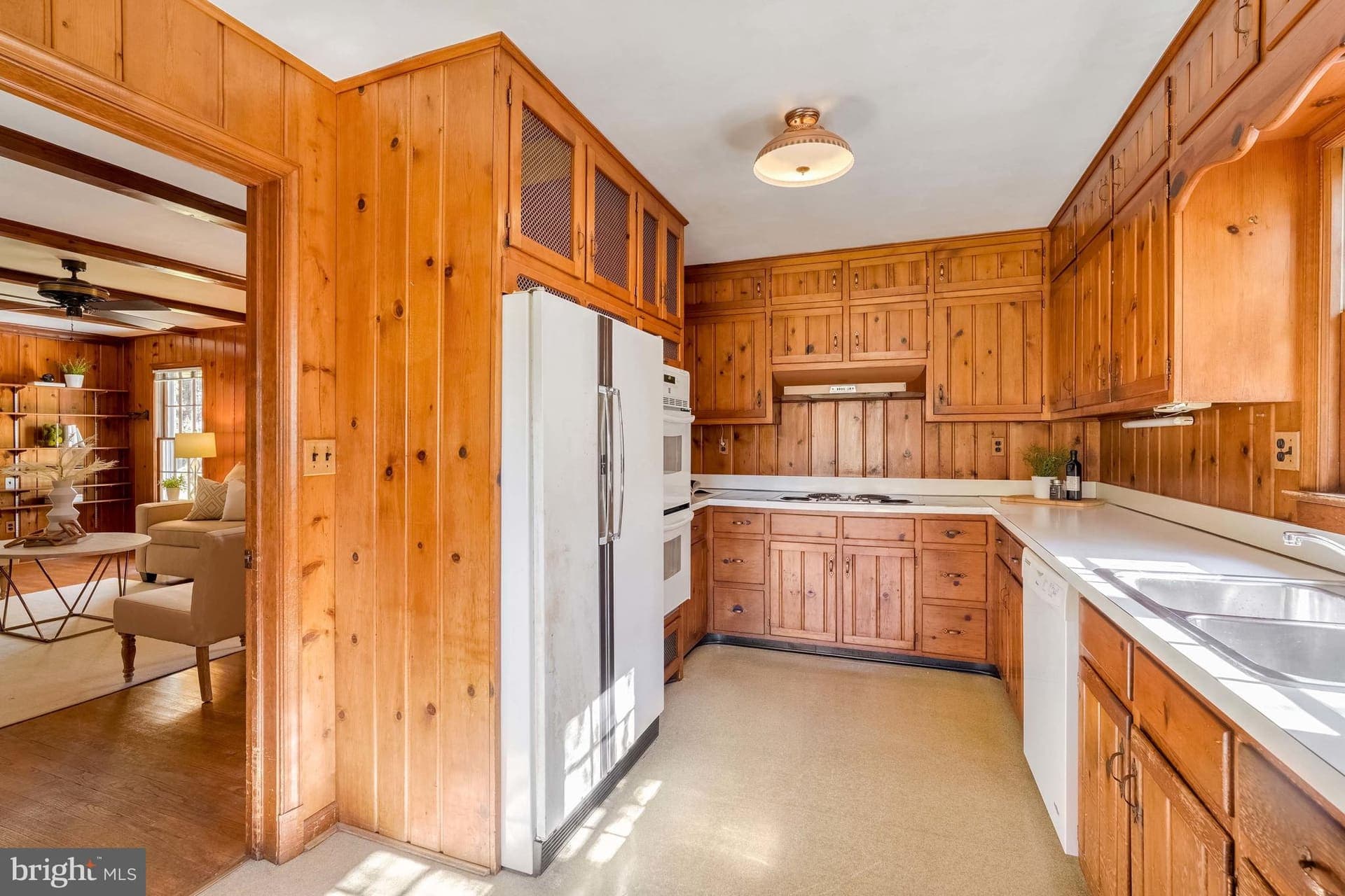 6200 MEADOW COURT, NORTH BETHESDA, MD 20852 — photo 11