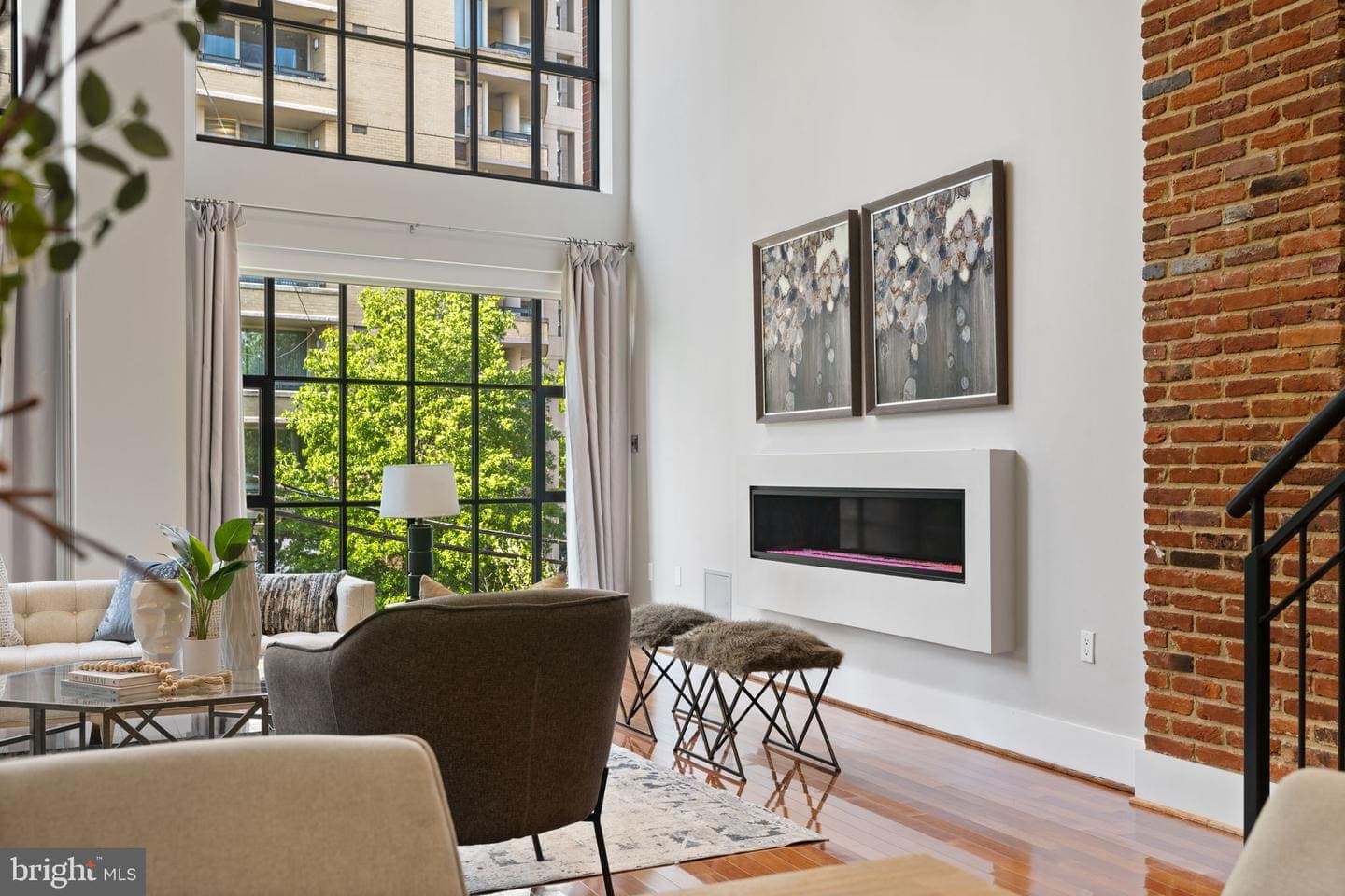 1600 Clarendon Blvd #W307, Arlington, VA 22209 — photo 7