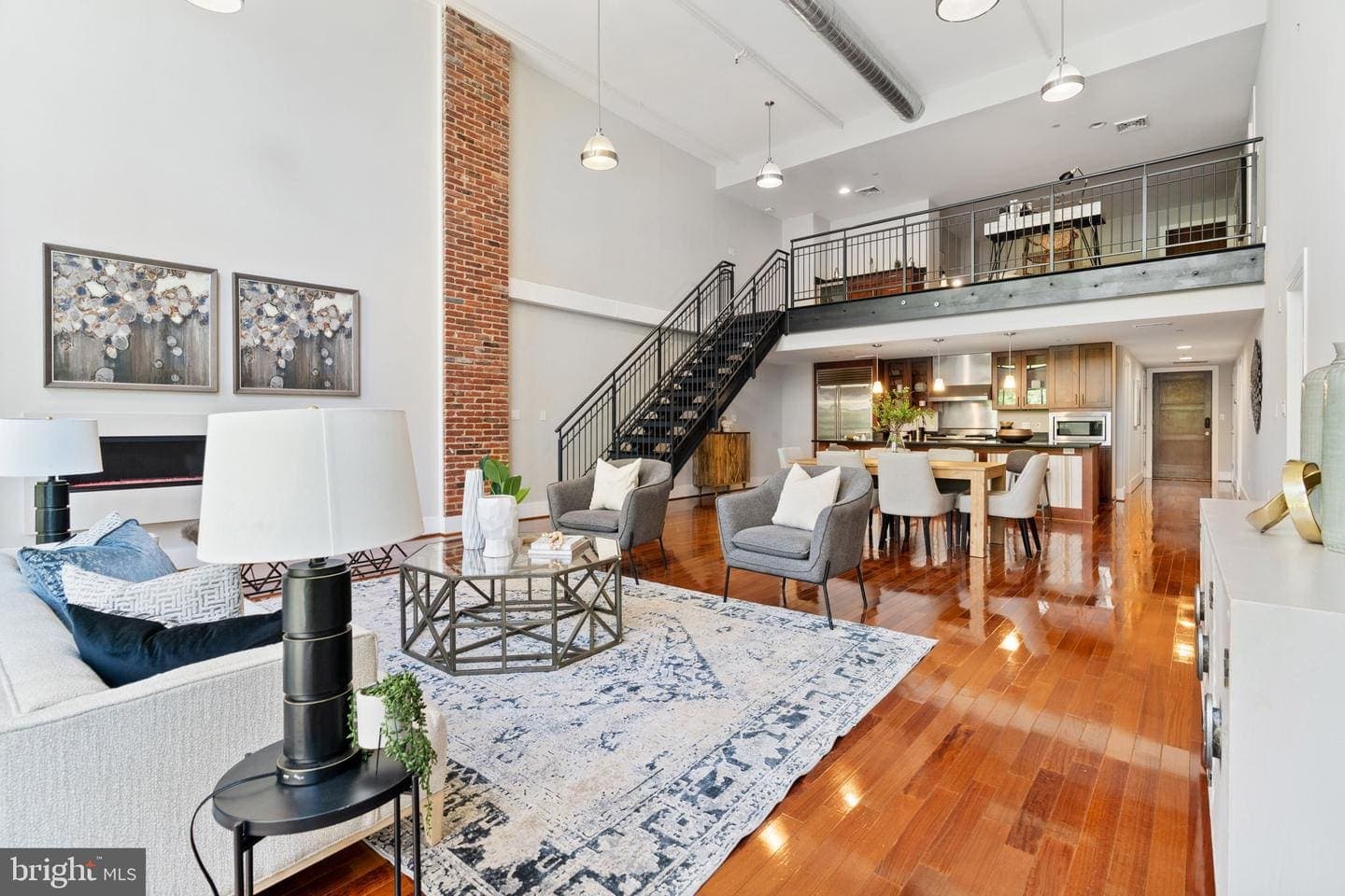 1600 Clarendon Blvd #W307, Arlington, VA 22209 — photo 10