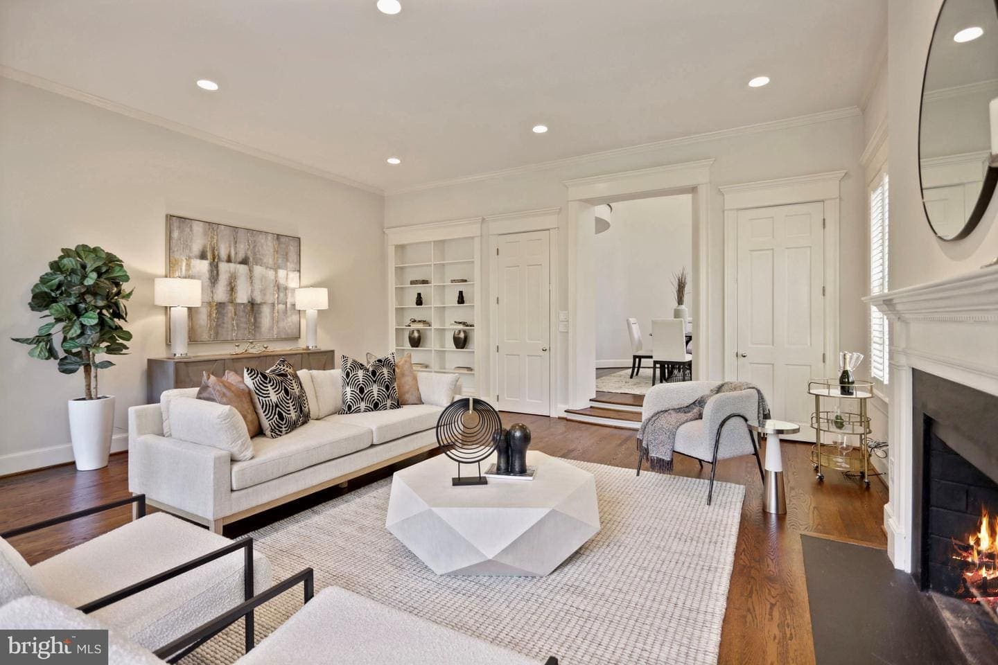 3245 Klingle Rd NW, Washington, DC 20008 — photo 7