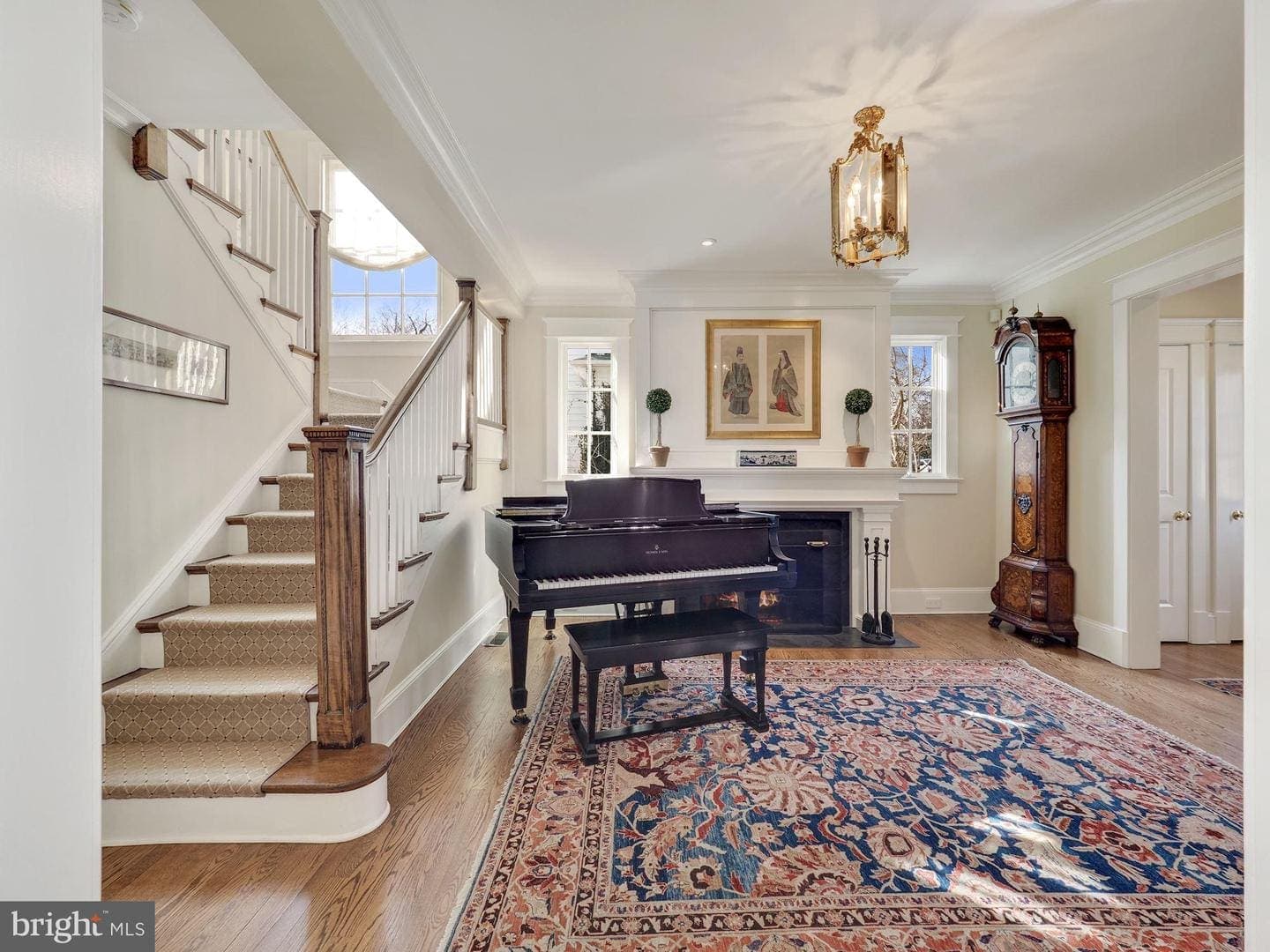 4110 Rosemary St, Chevy Chase, MD 20815 — photo 12