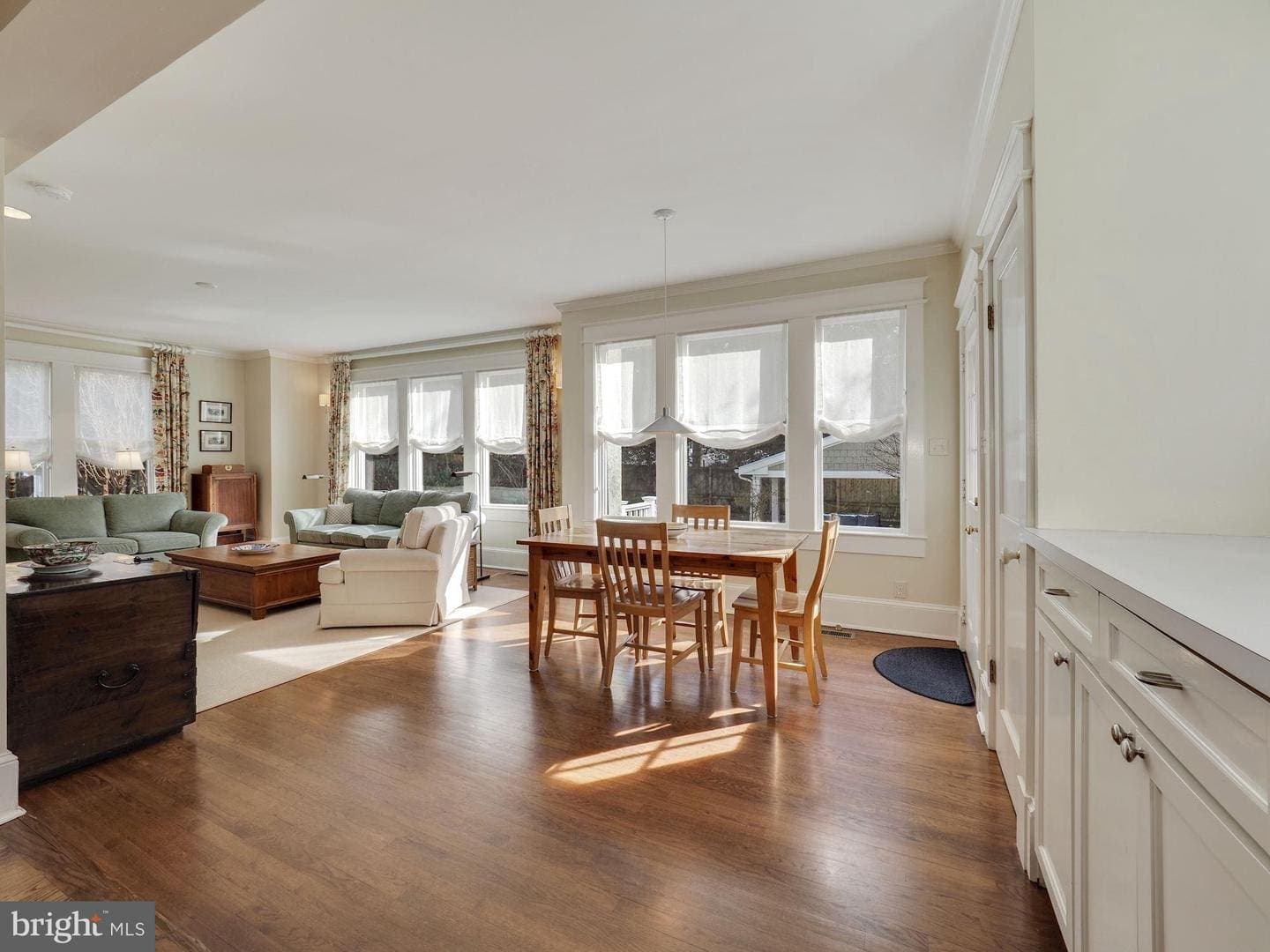 4110 Rosemary St, Chevy Chase, MD 20815 — photo 9