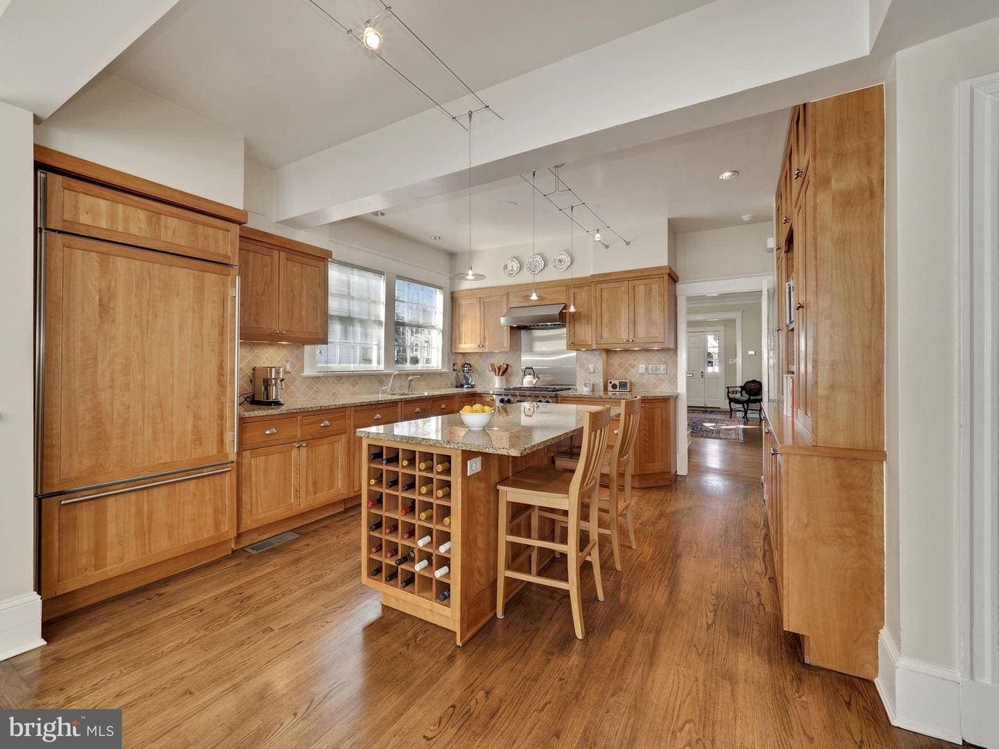 4110 Rosemary St, Chevy Chase, MD 20815 — photo 7
