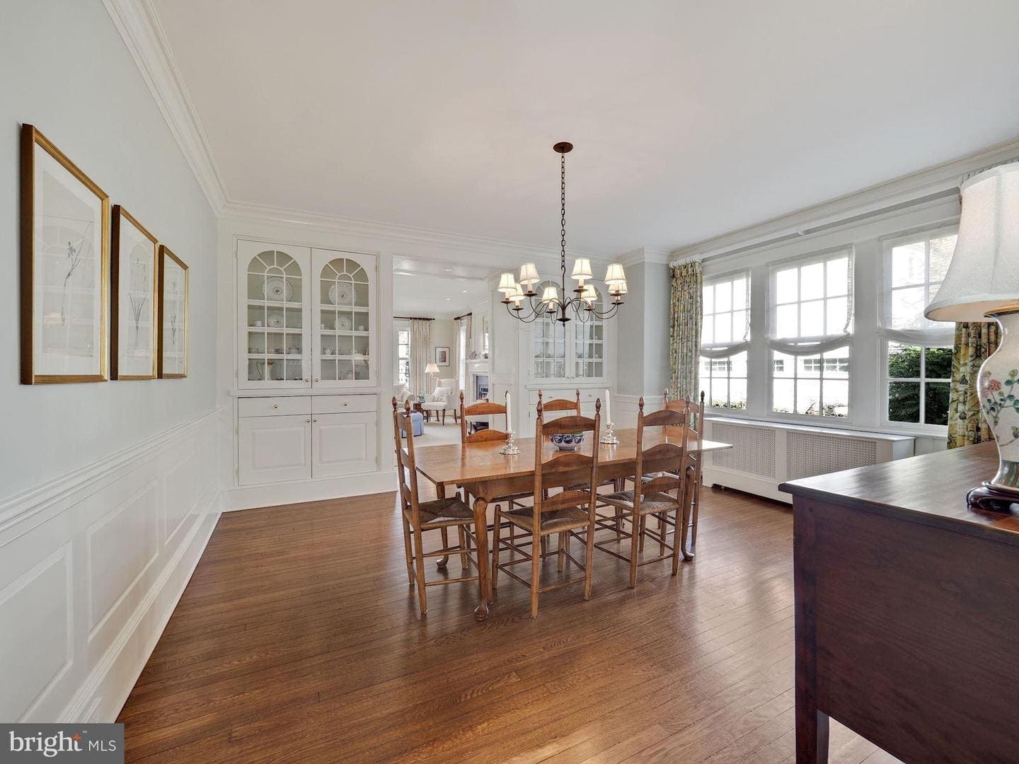 4110 Rosemary St, Chevy Chase, MD 20815 — photo 6