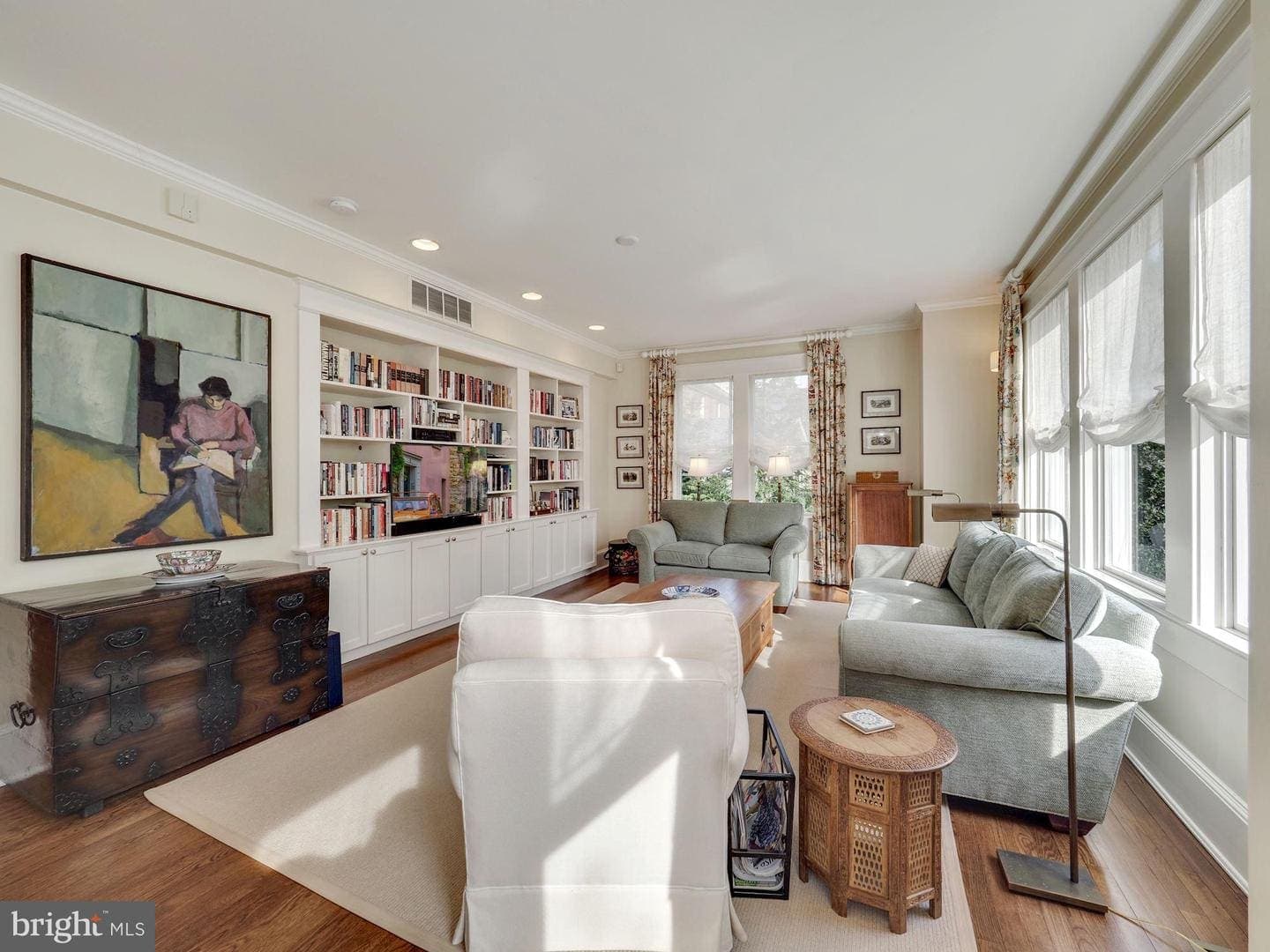 4110 Rosemary St, Chevy Chase, MD 20815 — photo 10