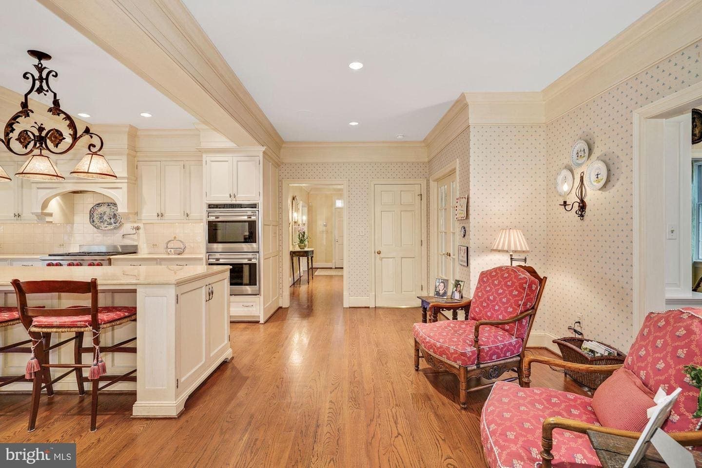 6 Newlands St, Chevy Chase, MD 20815 — photo 12
