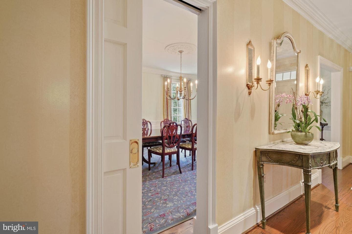 6 Newlands St, Chevy Chase, MD 20815 — photo 8