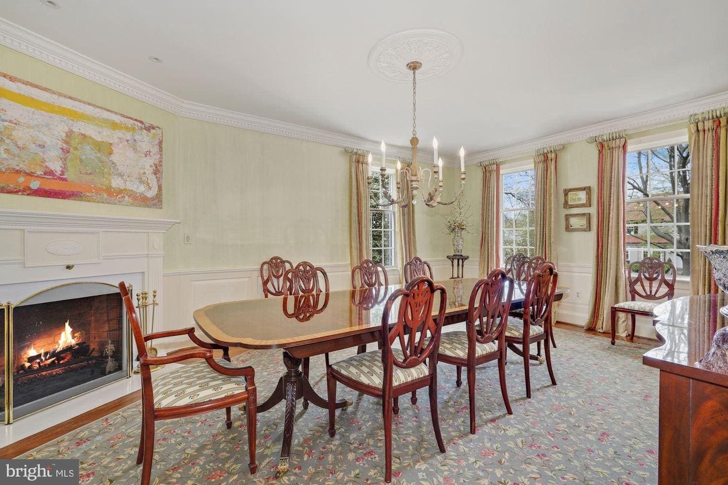 6 Newlands St, Chevy Chase, MD 20815 — photo 9