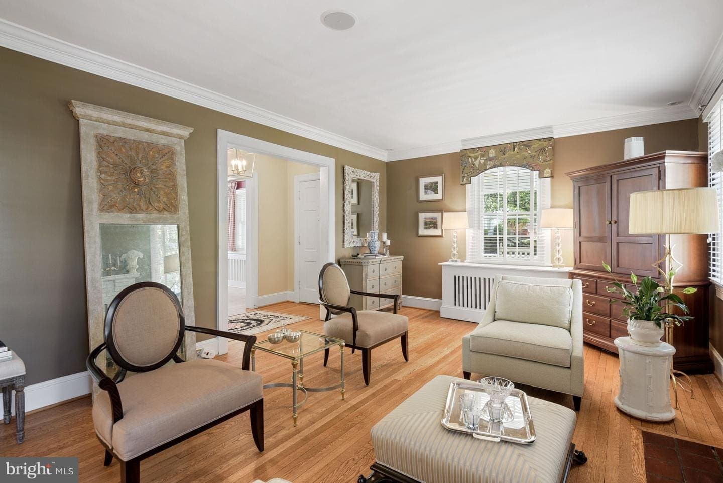 3709 Underwood St, Chevy Chase, MD 20815 — photo 7