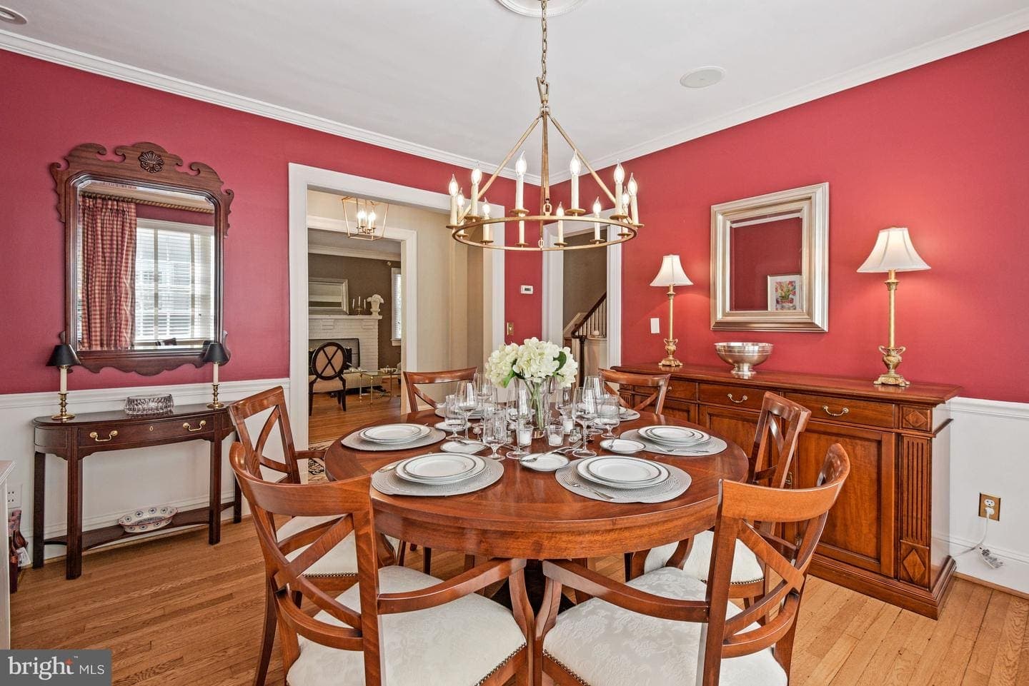 3709 Underwood St, Chevy Chase, MD 20815 — photo 9
