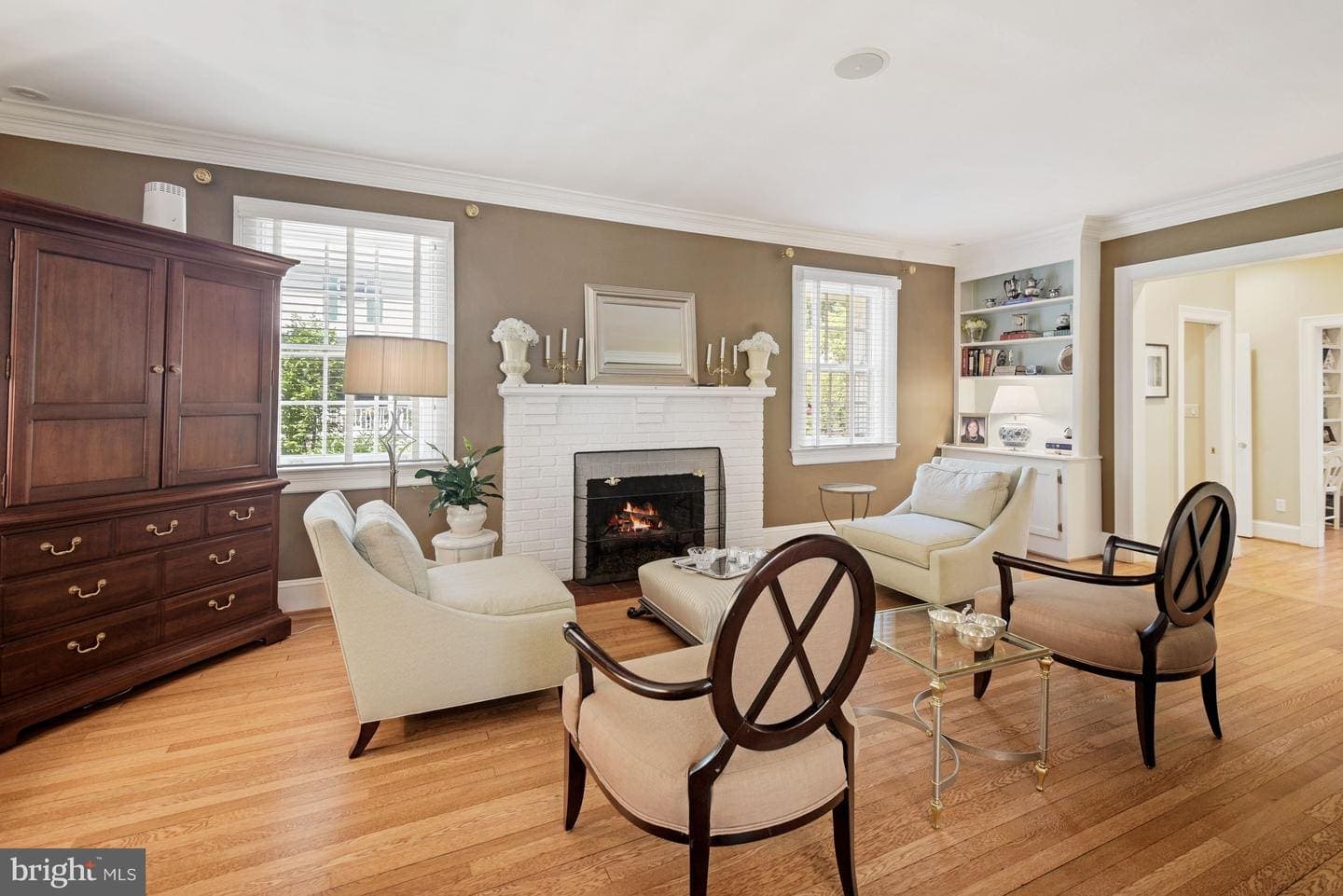 3709 Underwood St, Chevy Chase, MD 20815 — photo 6