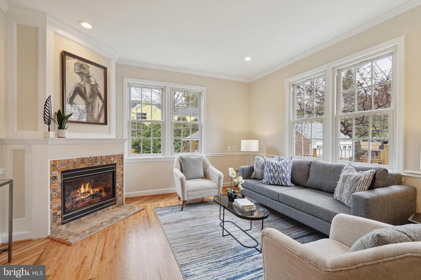 3919 Oliver St, Chevy Chase, MD 20815 — photo 12