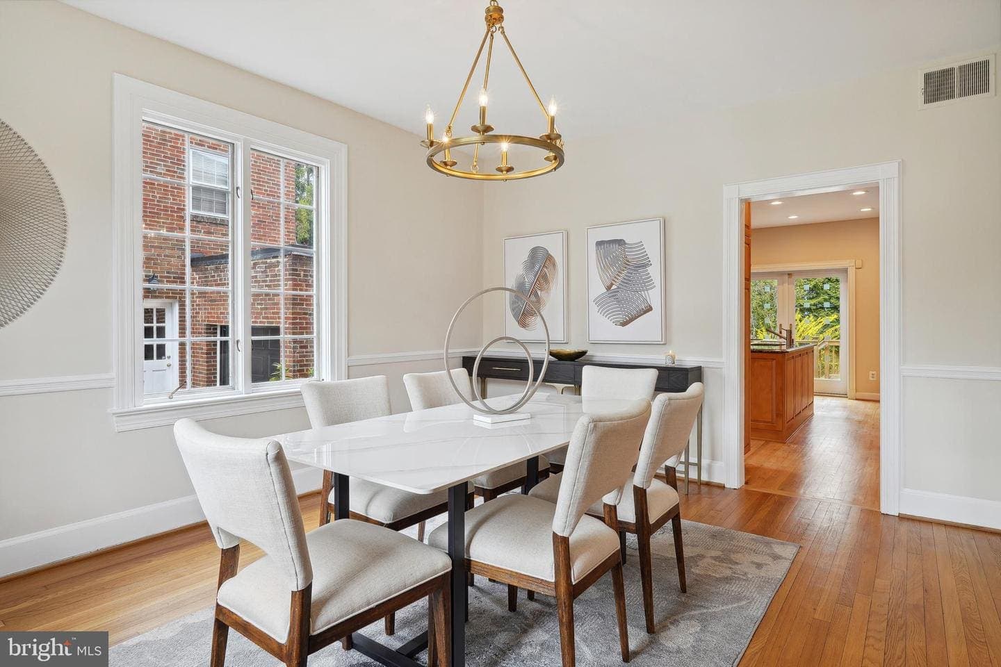 3919 Oliver St, Chevy Chase, MD 20815 — photo 8