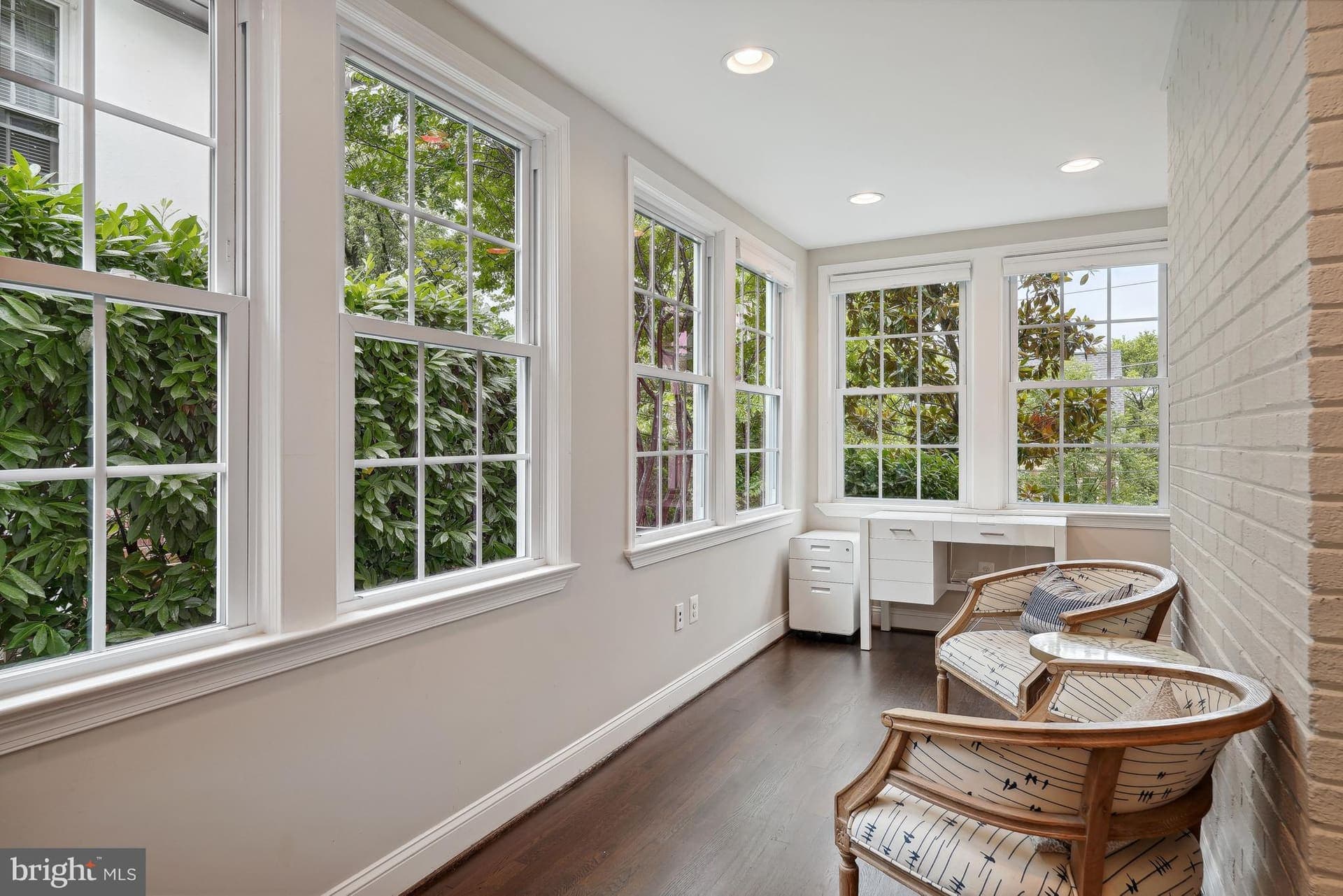 4613 HUNT AVENUE, CHEVY CHASE, MD 20815 — photo 9