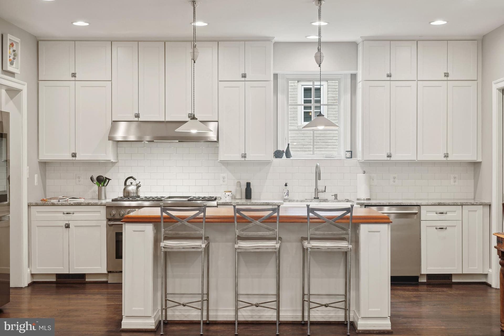 4613 HUNT AVENUE, CHEVY CHASE, MD 20815 — photo 11