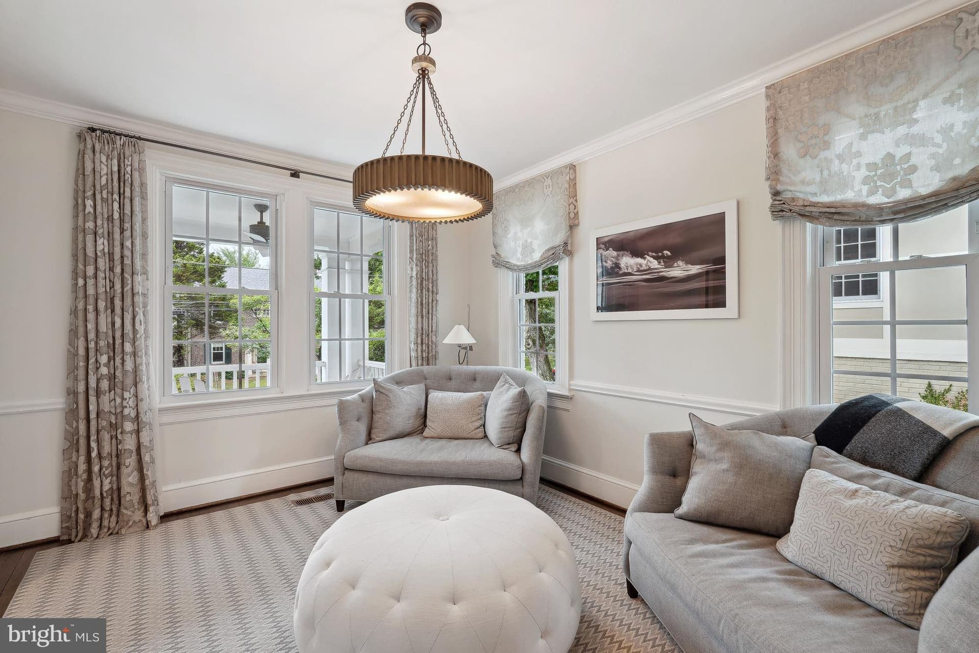 4613 HUNT AVENUE, CHEVY CHASE, MD 20815 — photo 6
