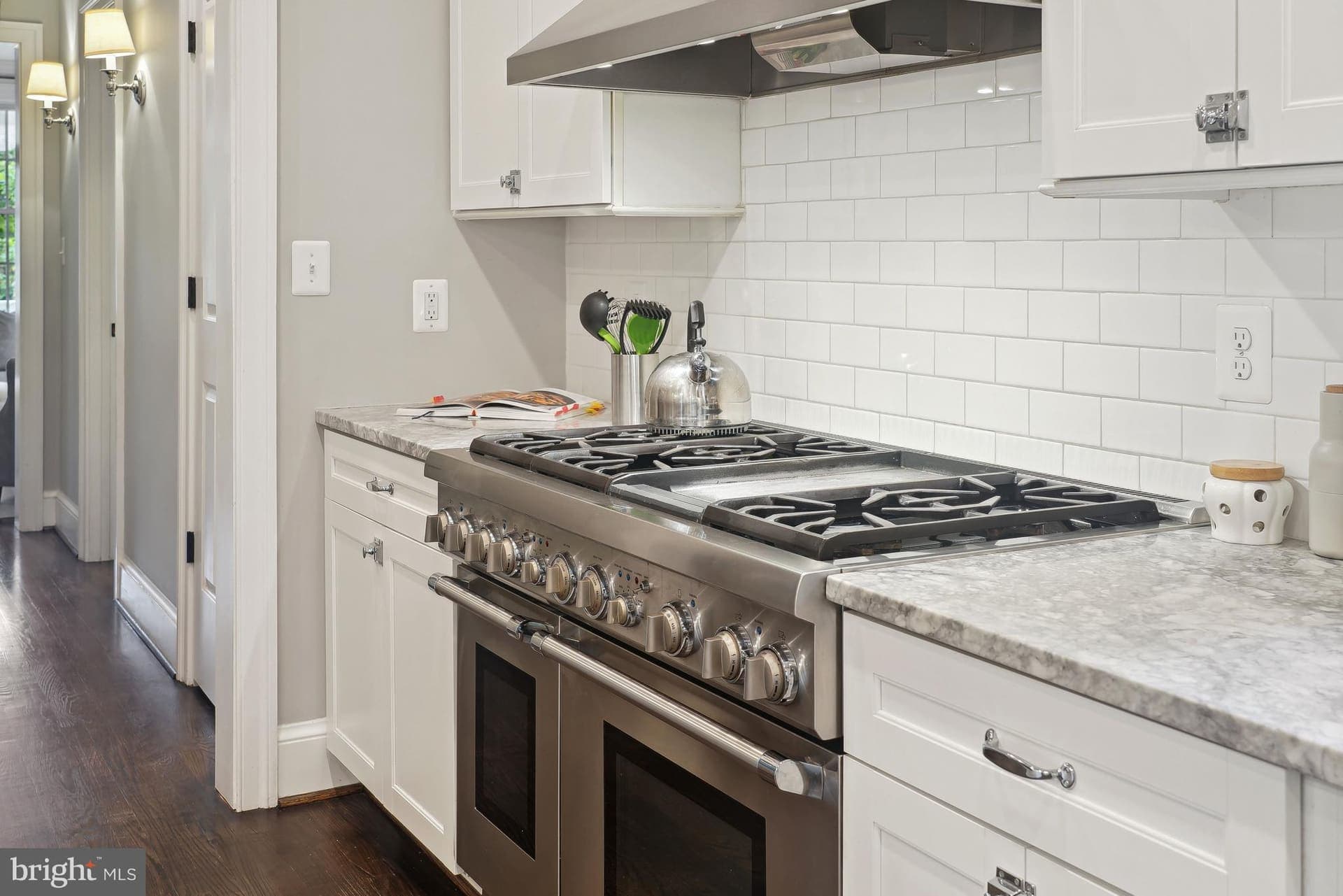 4613 HUNT AVENUE, CHEVY CHASE, MD 20815 — photo 12