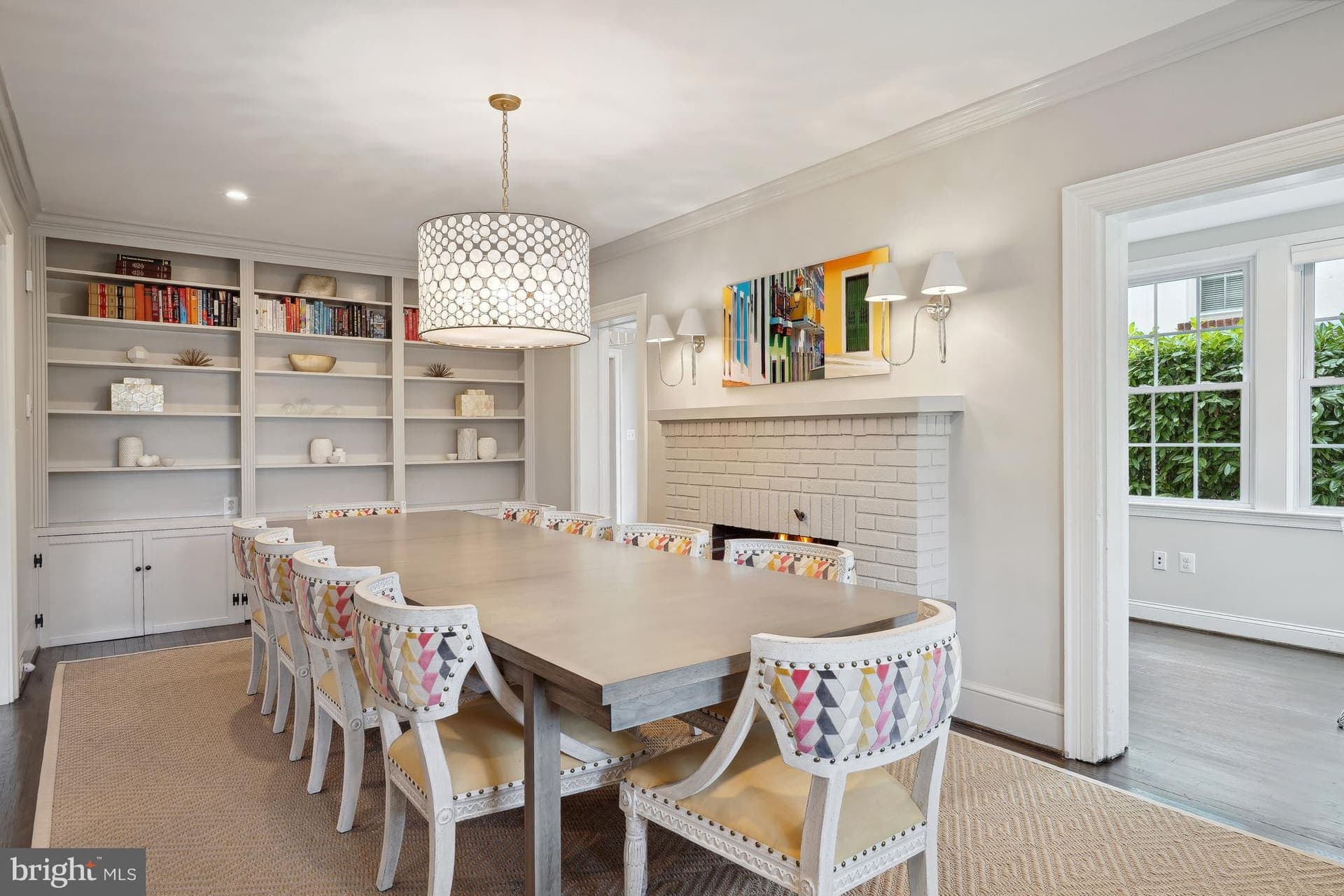 4613 HUNT AVENUE, CHEVY CHASE, MD 20815 — photo 8