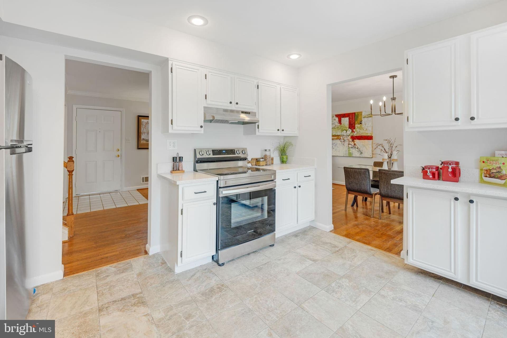9705 NASSAU LANE, SILVER SPRING, MD 20901 — photo 11