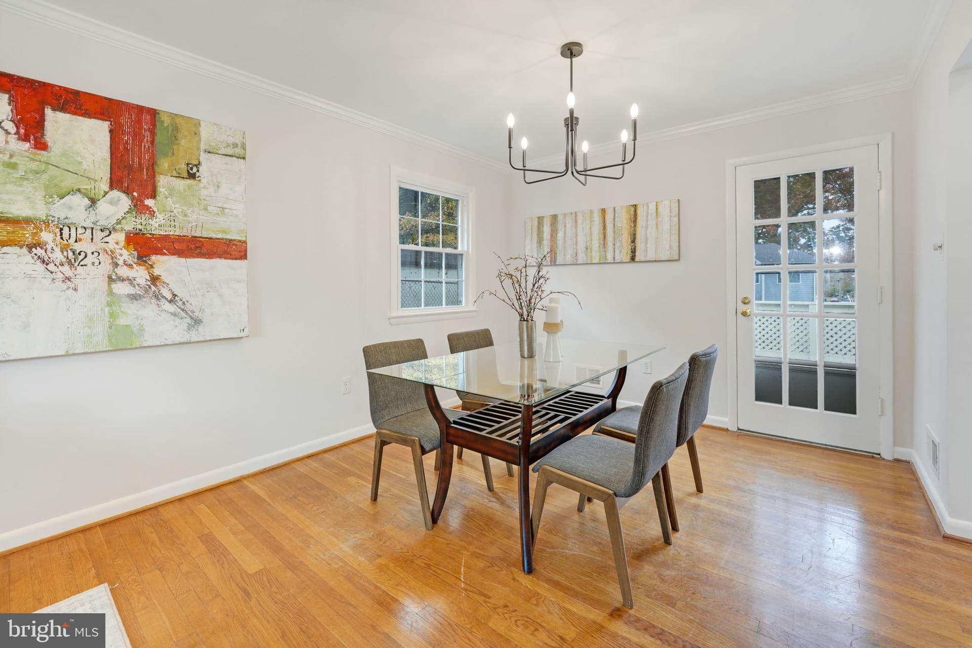 9705 NASSAU LANE, SILVER SPRING, MD 20901 — photo 8