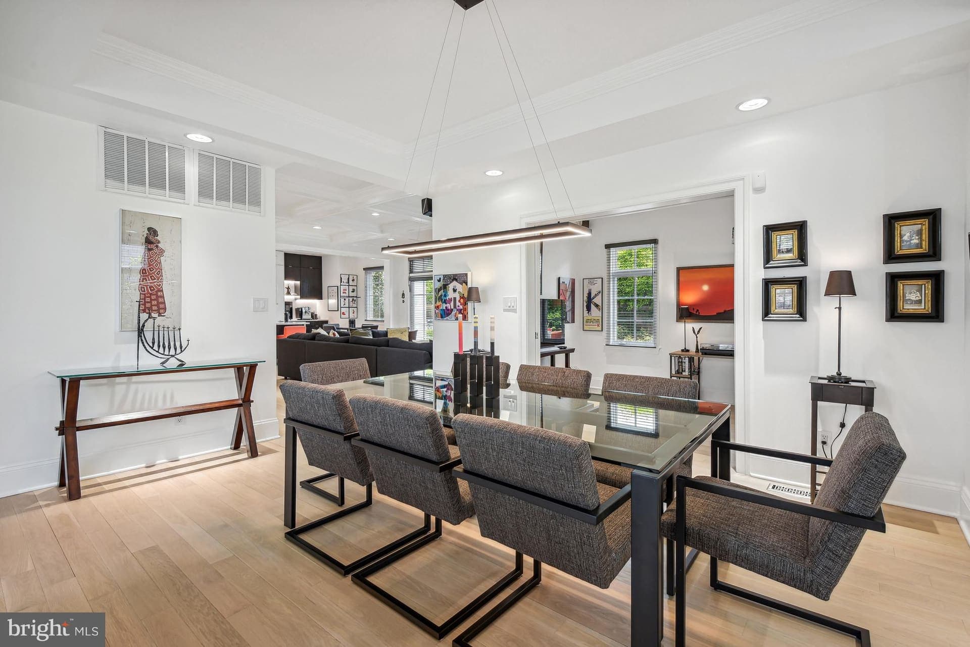 4408 LELAND STREET, CHEVY CHASE, MD 20815 — photo 6